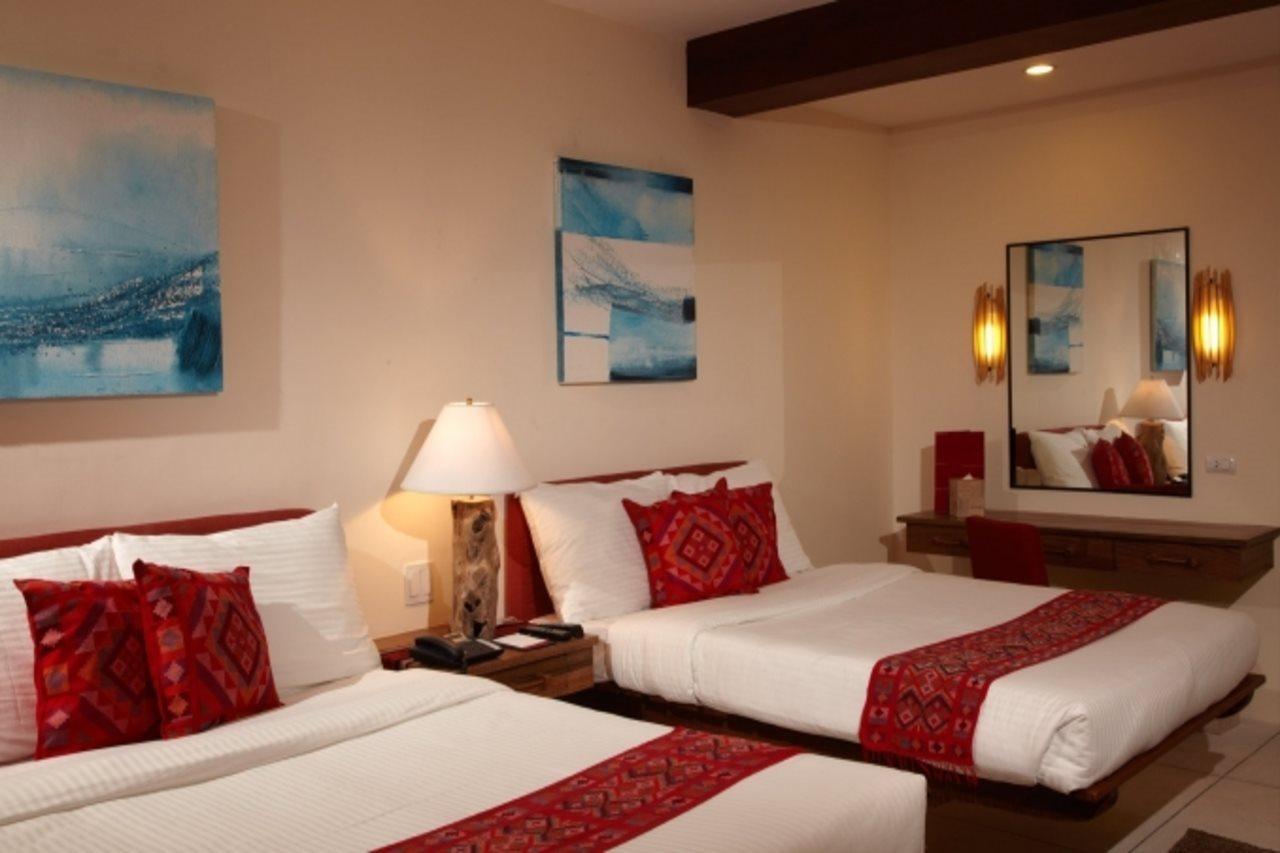 Bluewater Panglao Resort Exterior foto