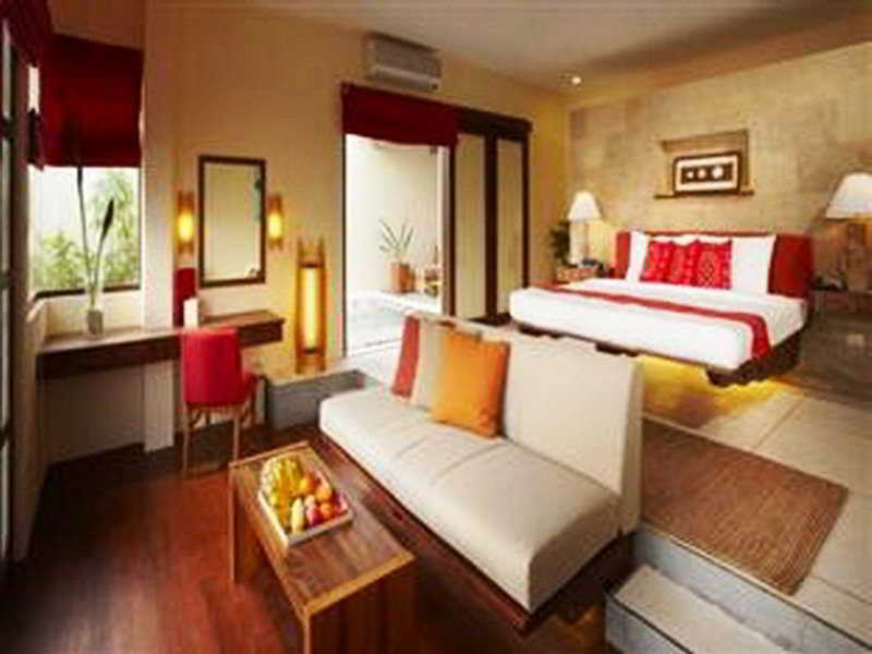 Bluewater Panglao Resort Exterior foto