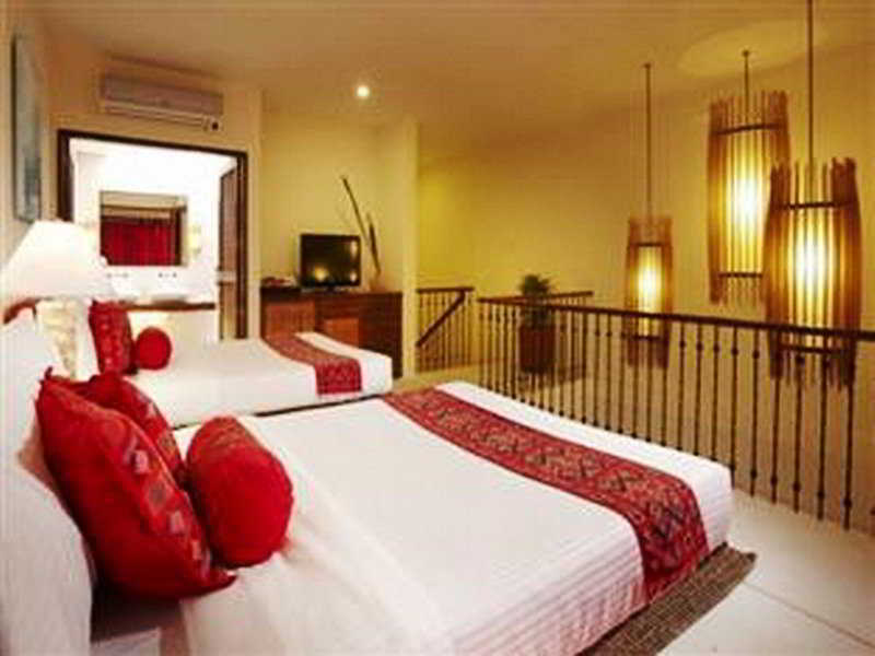 Bluewater Panglao Resort Exterior foto